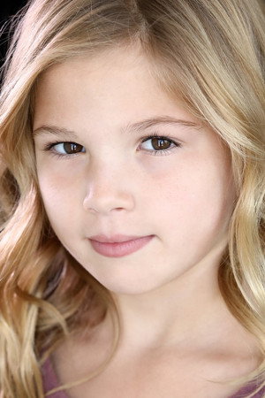 Adison LaPenna portrait