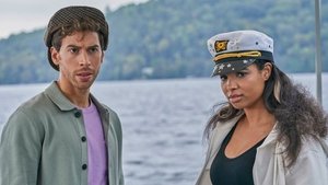 El Lago Un nuevo comienzo: 2×8 – Temporada 2 Episodio 8