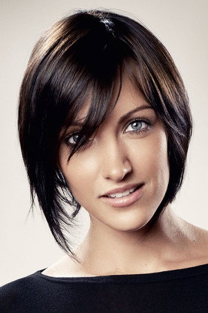 Emma Hunter portrait