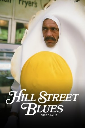 Épisodes spéciaux