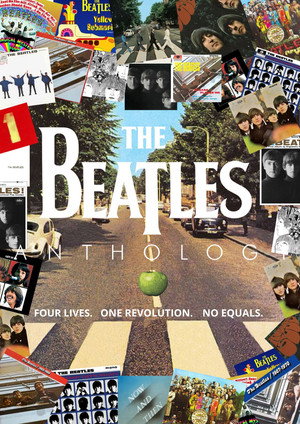 The Beatles Anthology 49
