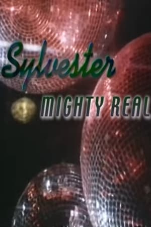 Poster Sylvester: Mighty Real 2002