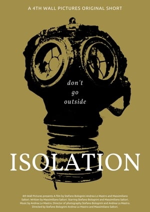 Poster Isolation (2015)