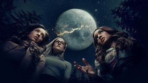 Escola de Magia – The Magicians