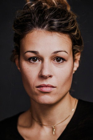 Vanessa Landry portrait