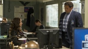 Person of Interest Season 5 Episode 6