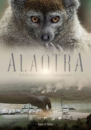 Poster Alaotra: Endangered Treasures of Madagascar 2017