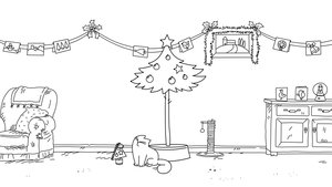 Tree Trouble
