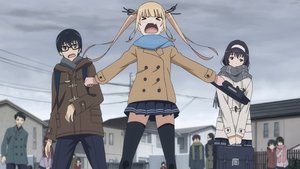 Saenai Heroine no Sodatekata: 2×7