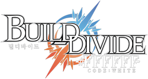 Build Divide: Code Black — Logos 5