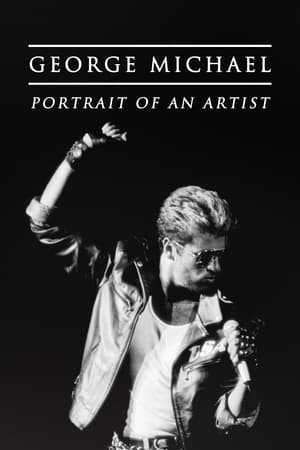 Poster George Michael: Portrait of an Artist (2022)