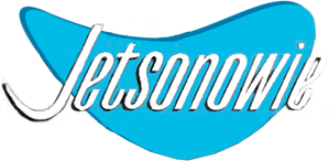 The Jetsons — Logos 1