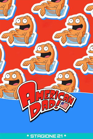 American Dad!: Stagione 21