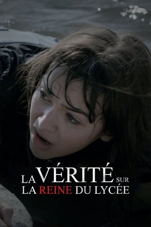 Poster La vérité sur la reine du lycée 2020