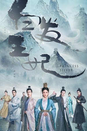 Watch Princess Silver online