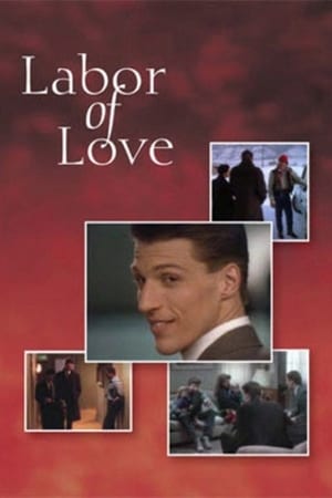 Poster Labor of Love (1990)