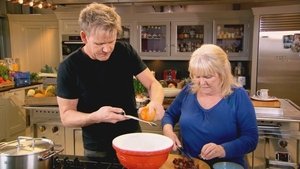 Gordon Ramsay's Home Cooking The Food I Grew Up On