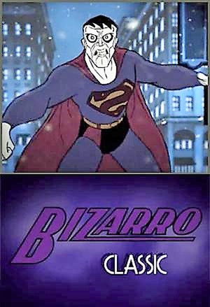 Bizarro Classic