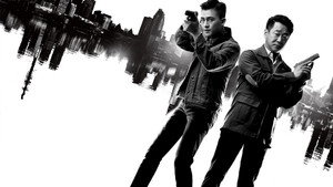 series image