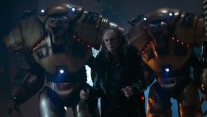 Doctor Who Season 7 Episode 2