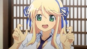 Senran Kagura Ninja Flash Season 1 Episode 1