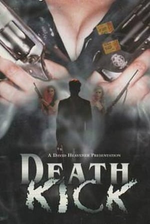 Poster Death Kick (1998)