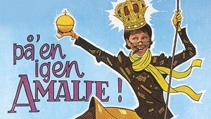 På'en igen Amalie