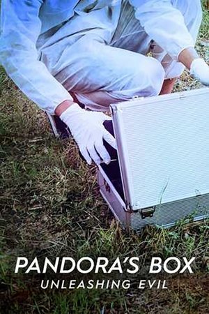 Image Pandora's Box: Unleashing Evil