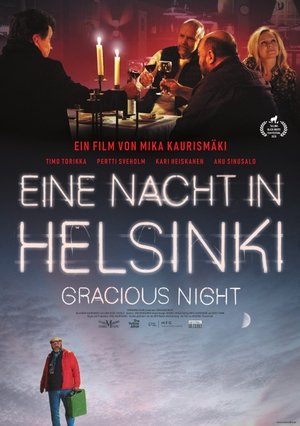 Image Eine Nacht in Helsinki