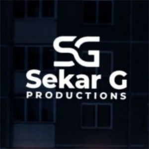 Logo Sekar G Productions