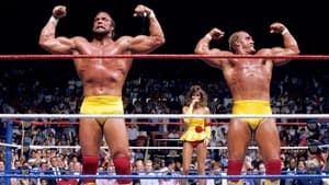 WWE SummerSlam 1988 film complet