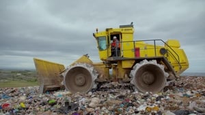 The Secret Life of Landfill: A Rubbish History film complet