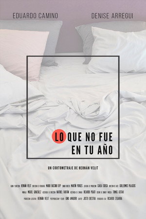 Lo que no fue en tu año 3