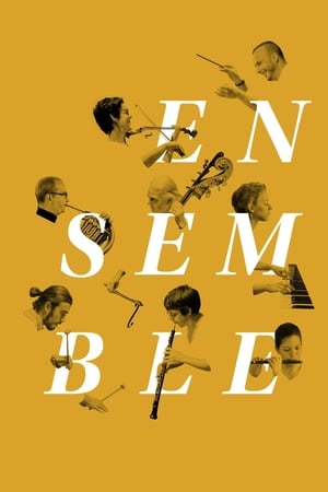 Poster Ensemble 2018