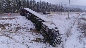 Highway Thru Hell Fly Or Fall