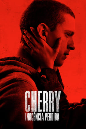 Cherry - Inocência Perdida - Poster