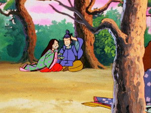 Urusei Yatsura: 1×21 {year} Online En Netflix