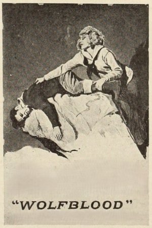 Image Wolf Blood