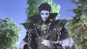 Thunderbolt Fantasy: Saison 2 Episode 3