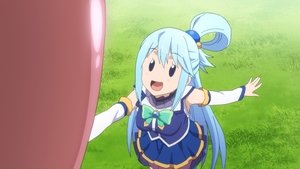 KonoSuba – God’s blessing on this wonderful world!!: Season 1 Episode 2 – An Explosion for This Chunibyo!