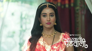 Saavi and Latika Discover a Shocking Truth