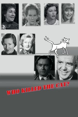 Image Who Killed the Cat?