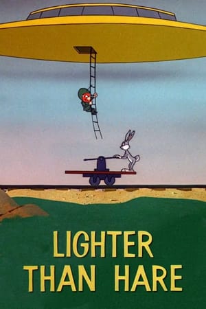 Lighter Than Hare 1960