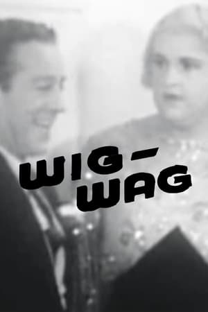 Poster Wig-Wag 1935