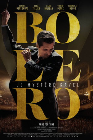 Boléro 13