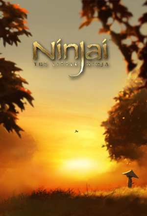 Ninjai — Logos 3
