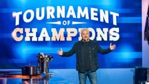 Tournament of Champions Down to the Top Four