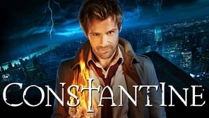 poster Constantine
