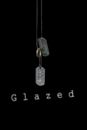 Poster Glazed (2006)