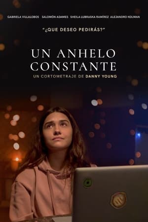 Poster Un Anhelo Constante 2024